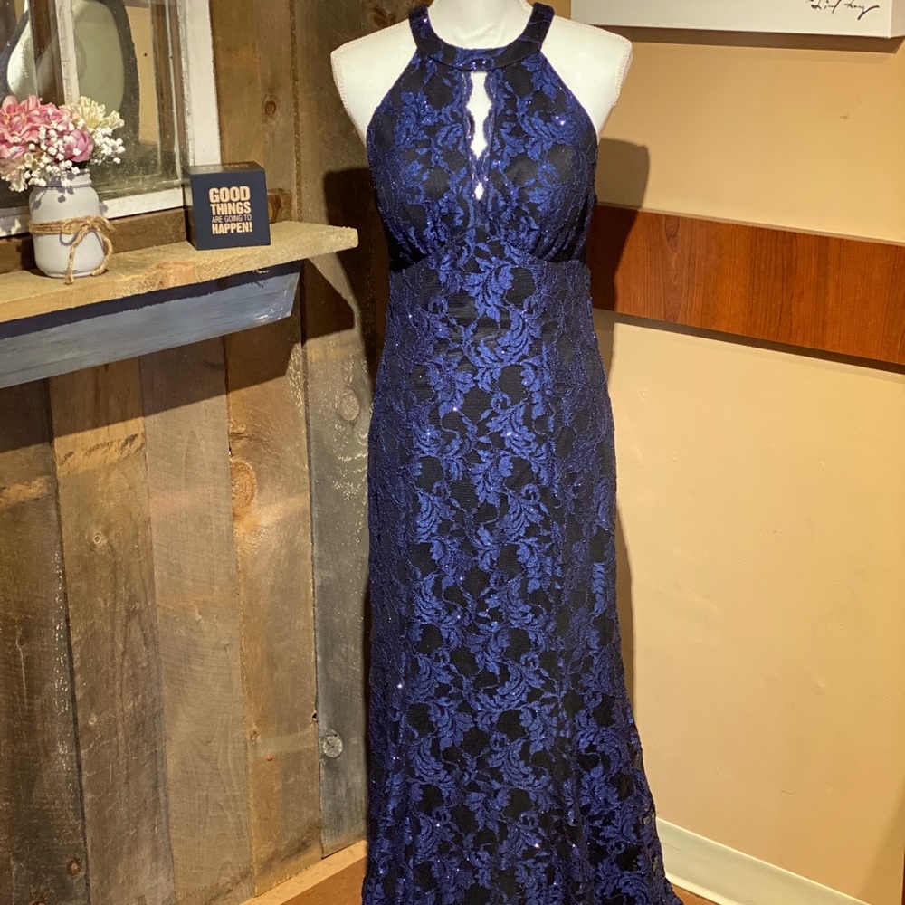 Cocktail Dress